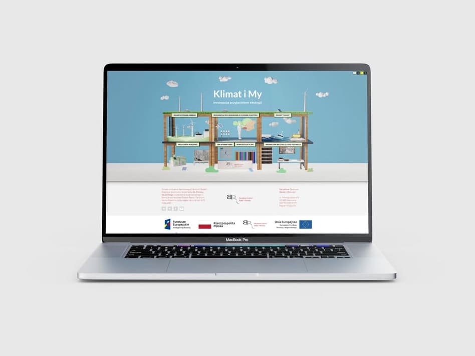 Strony internetowe Warszawa | Strony www Warszawa