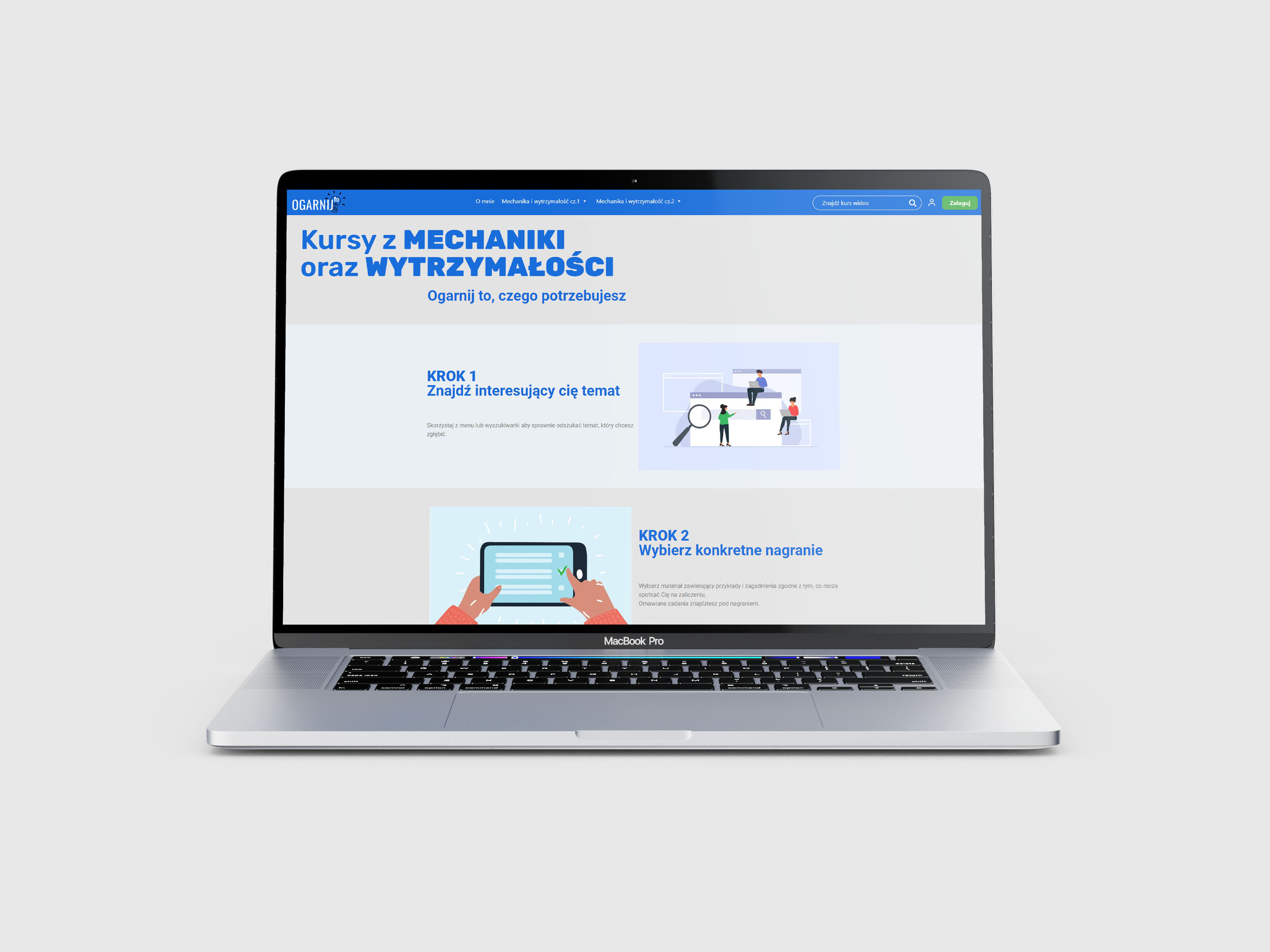 Strony internetowe Warszawa | Strony www Warszawa