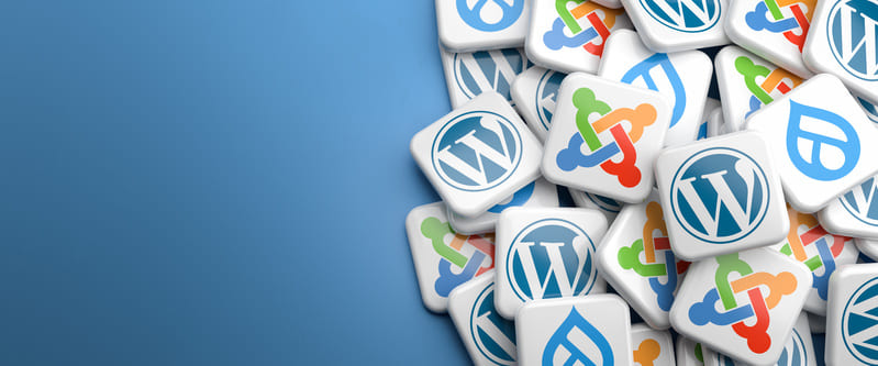 cms joomla