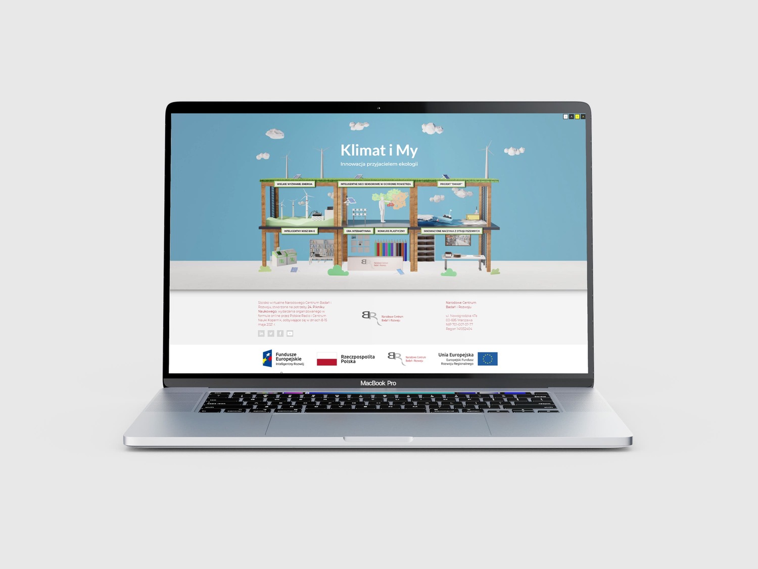 Strony internetowe Warszawa | Strony www Warszawa